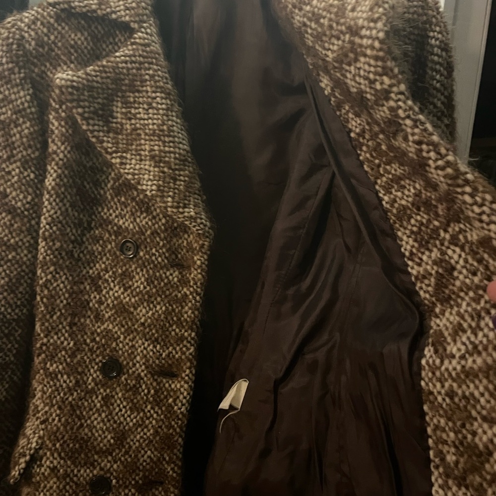 Winter coat - Picture 5 of 9